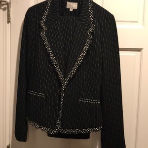 alberto makali Pants and jacket